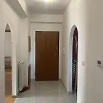 300m Dal Mare Calabria Apartman Amantea