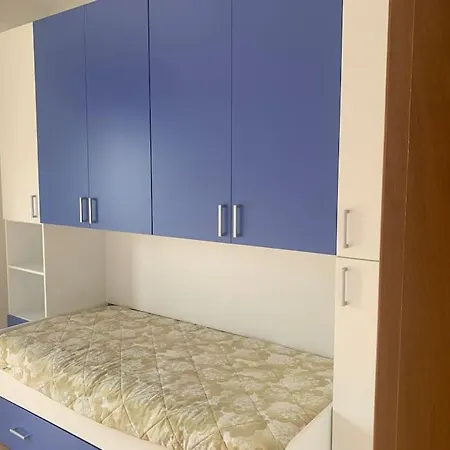 300m Dal Mare Calabria *