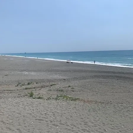 Apartamento 300m Dal Mare Calabria *