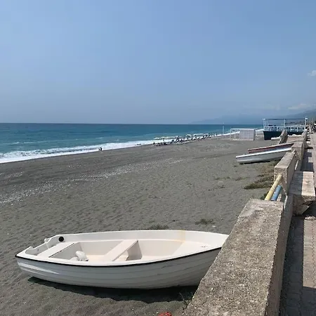 300m Dal Mare Calabria