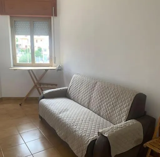 300m Dal Mare Calabria Apartamento