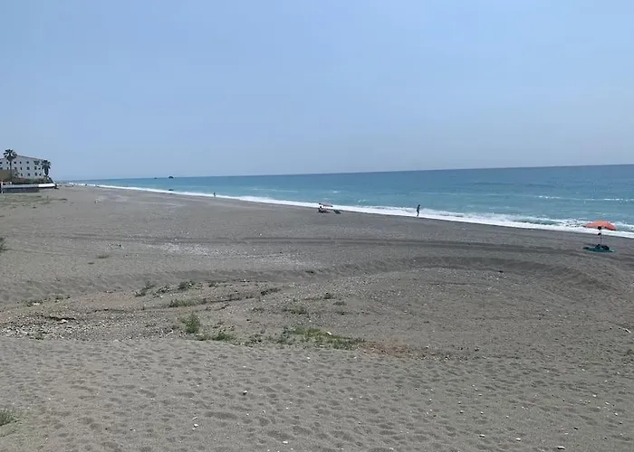 Apartamento 300m Dal Mare Calabria *