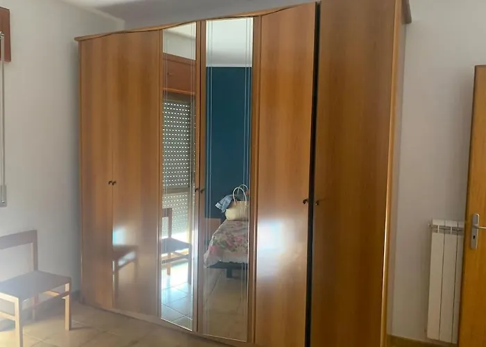 300m Dal Mare Calabria Apartamento