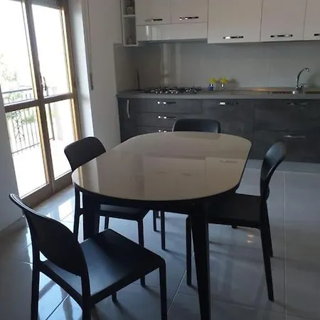 300m Dal Mare Calabria Amantea