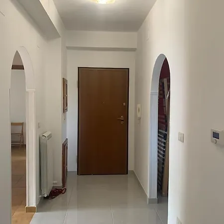 300m Dal Mare Calabria Daire Amantea