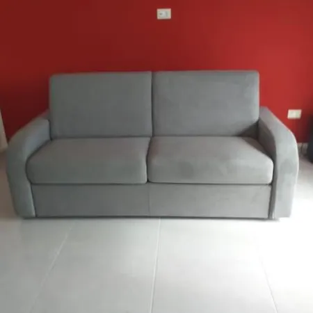 300m Dal Mare Calabria 아망테