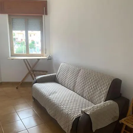 300m Dal Mare Calabria 아파트