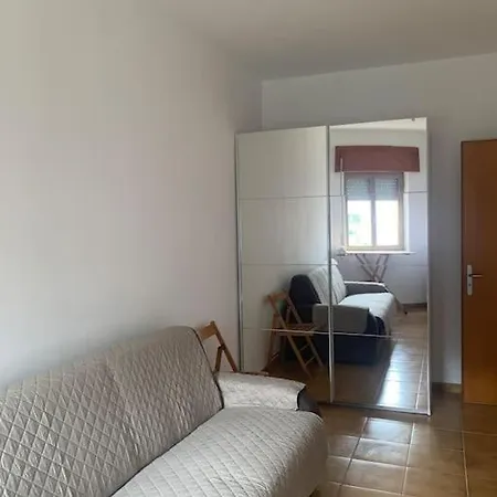 Daire 300m Dal Mare Calabria