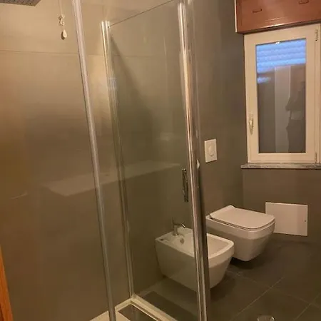 300m Dal Mare Calabria Daire *