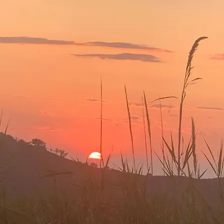 Daire 300m Dal Mare Calabria *