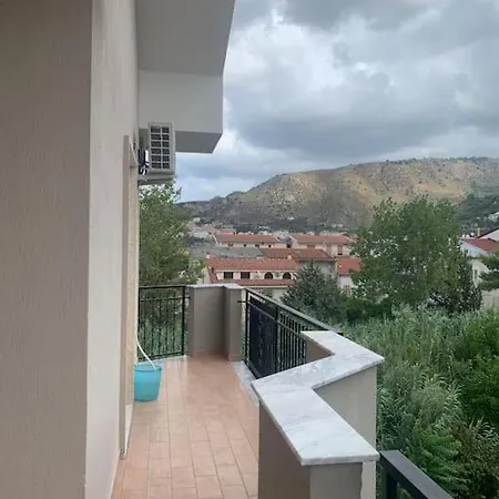 Daire 300m Dal Mare Calabria Amantea