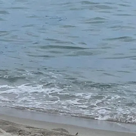 300m Dal Mare Calabria アマンテーア