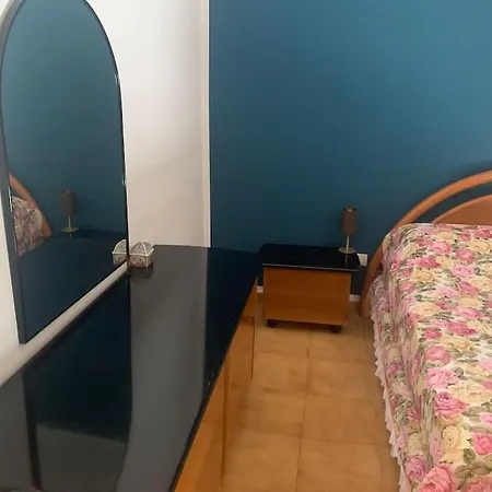 300m Dal Mare Calabria