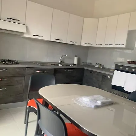 300m Dal Mare Calabria * Amantea