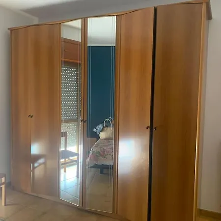 300m Dal Mare Calabria Apartamento