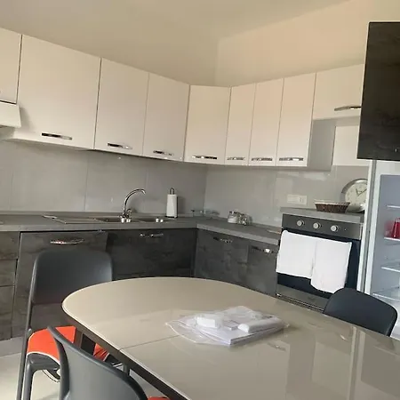 아파트 300m Dal Mare Calabria