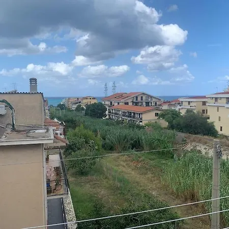 300m Dal Mare Calabria * Amantea