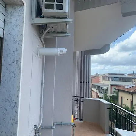 300m Dal Mare Calabria アマンテーア