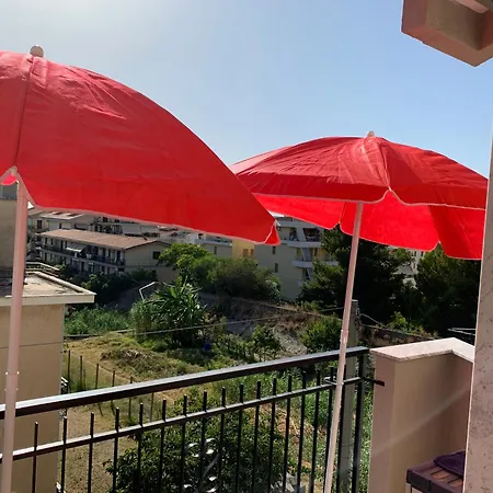 300m Dal Mare Calabria Amantea