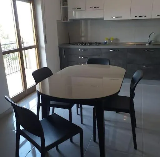 300m Dal Mare Calabria Amantea