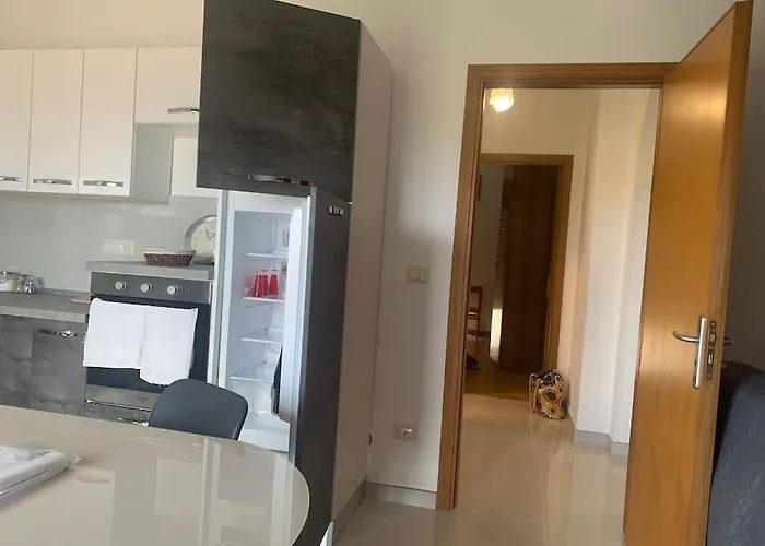 Apartman 300m Dal Mare Calabria