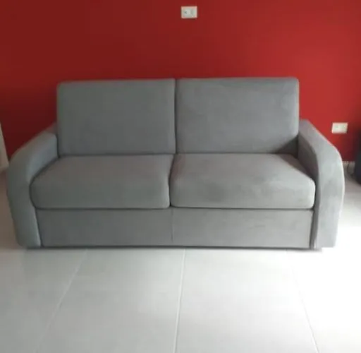 300m Dal Mare Calabria Amantea