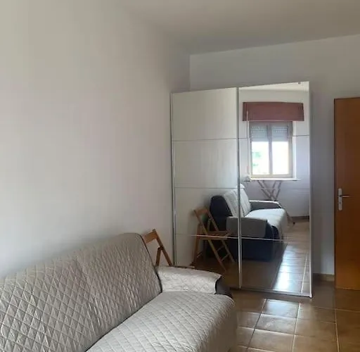 Apartamento 300m Dal Mare Calabria