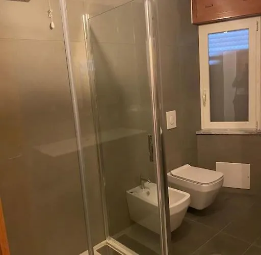 300m Dal Mare Calabria Apartman *