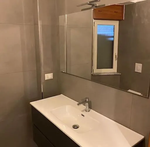 Apartamento 300m Dal Mare Calabria Amantea