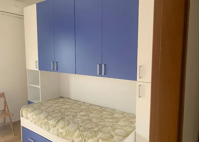 300m Dal Mare Calabria *