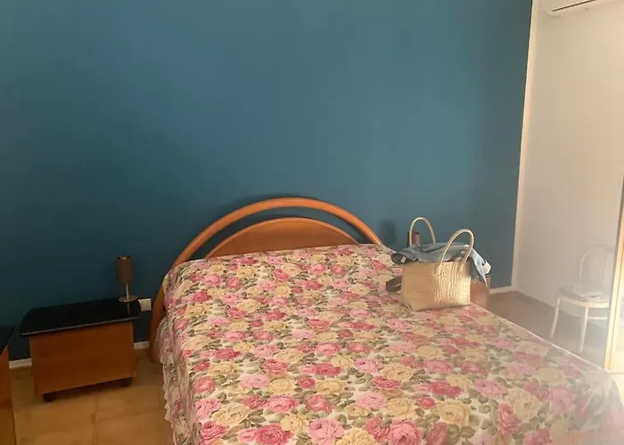 300m Dal Mare Calabria * Amantea