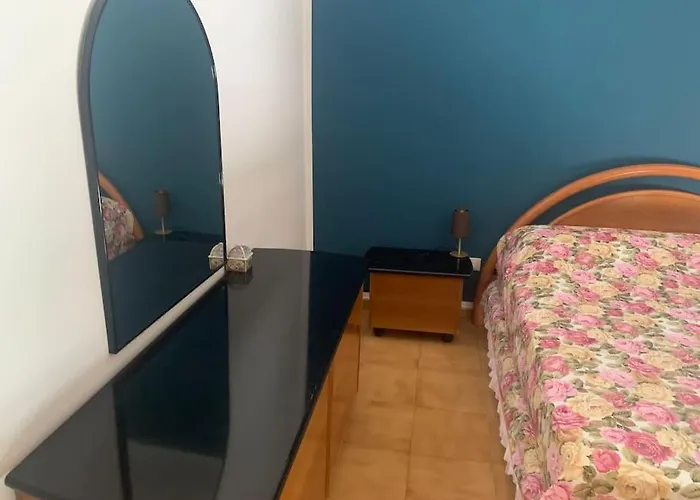 300m Dal Mare Calabria