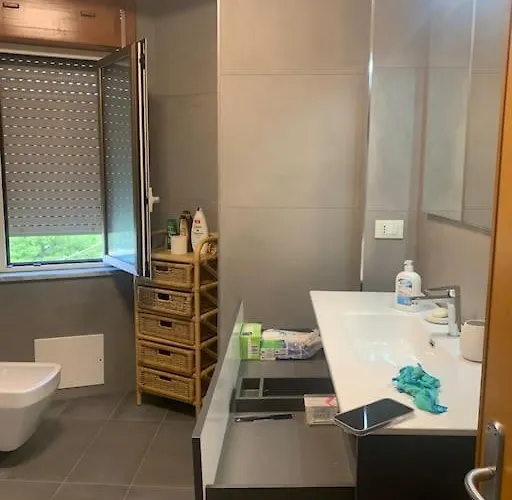 300m Dal Mare Calabria Amantea