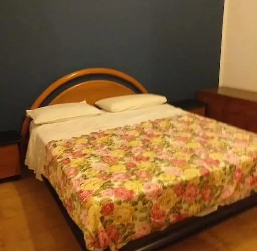 300m Dal Mare Calabria Apartamento