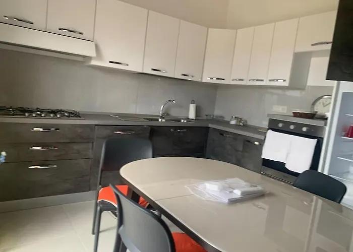 300m Dal Mare Calabria * Amantea