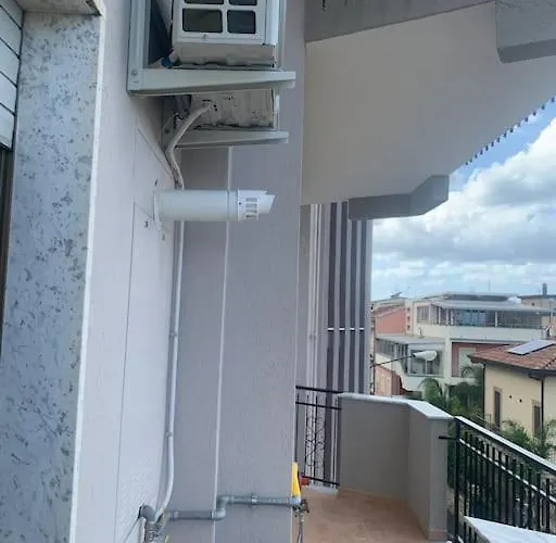 300m Dal Mare Calabria Amantea