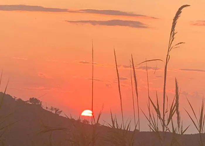 Apartamento 300m Dal Mare Calabria