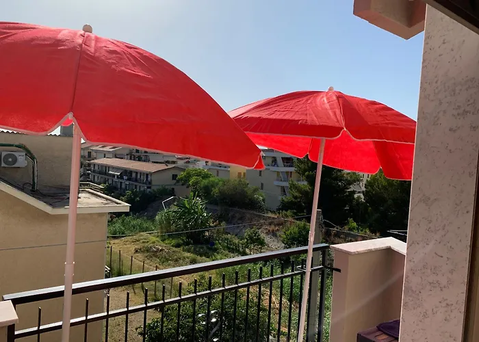 300m Dal Mare Calabria Amantea